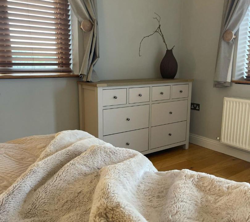 Photo of Bedroom in Shepton Mallet