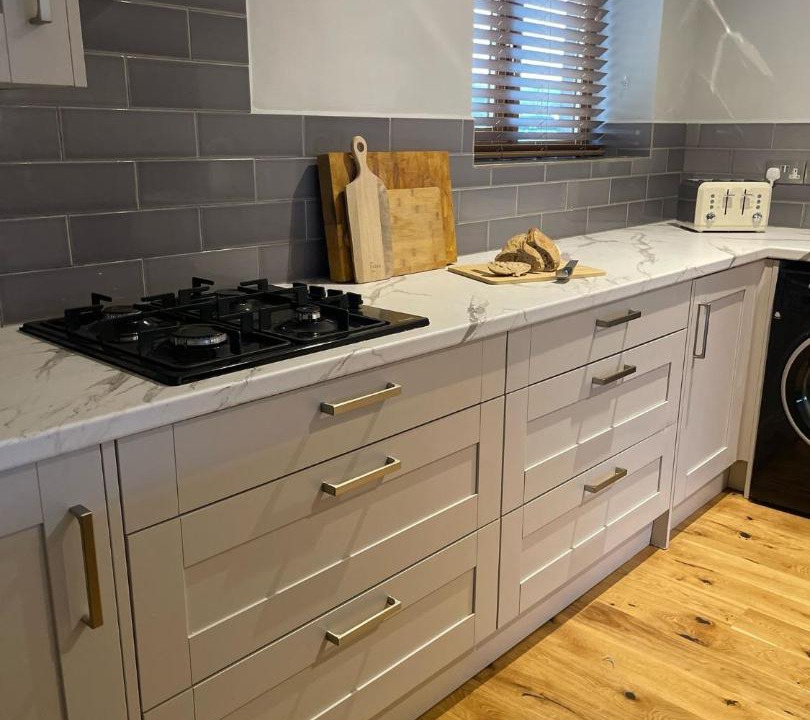 Photo of Kitchen in Shepton Mallet