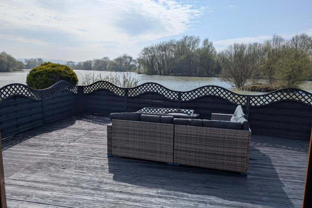 Photo of Patio Balcony in Shepton Mallet