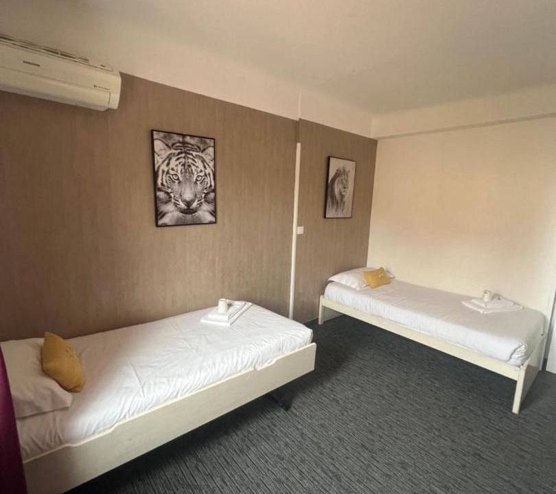 Photo of Bedroom in Le Grand Large