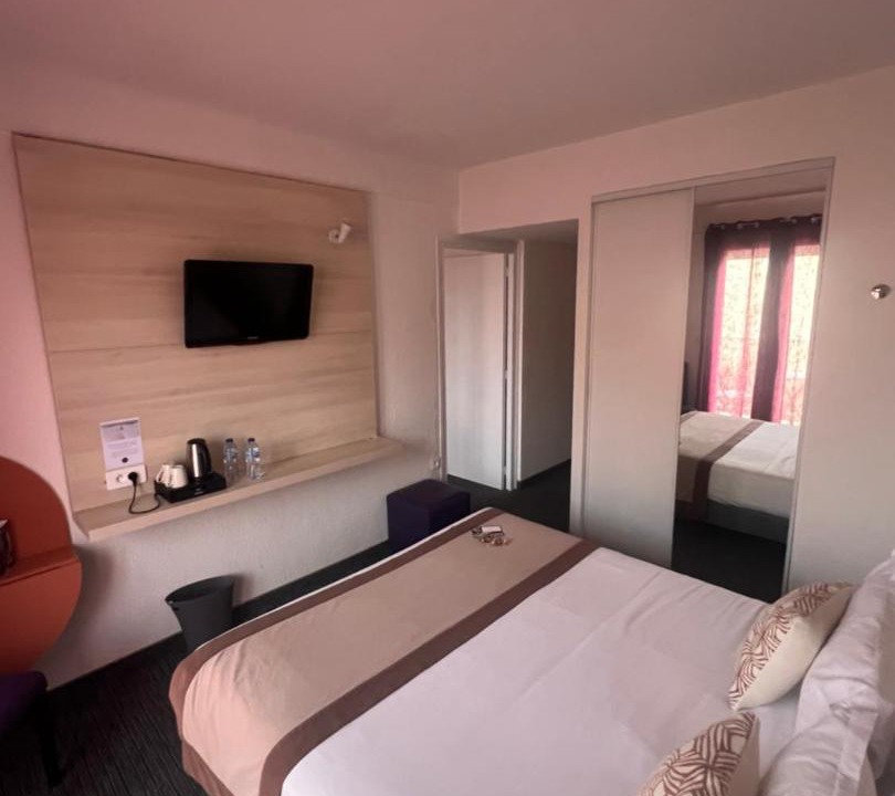 Photo of Bedroom in Le Grand Large