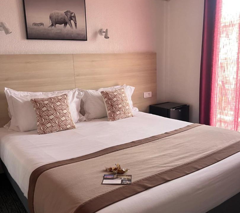 Photo of Bedroom in Le Grand Large