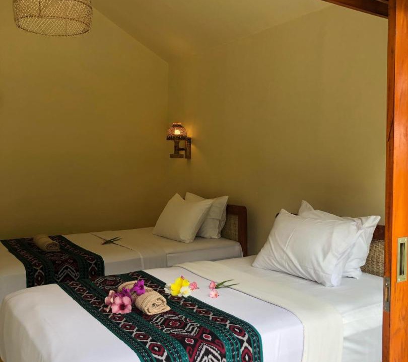 Photo of Bedroom in Bayan