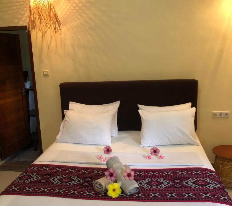 Photo of Bedroom in Bayan