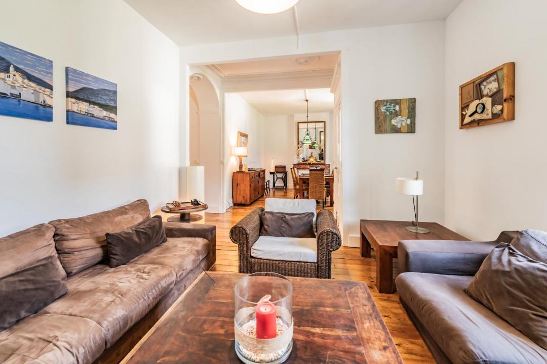 Photo of Livingroom in Ax-les-Thermes