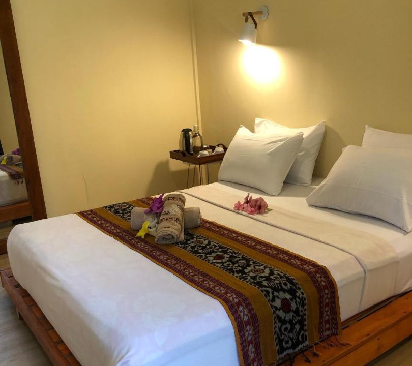 Photo of Bedroom in Bayan