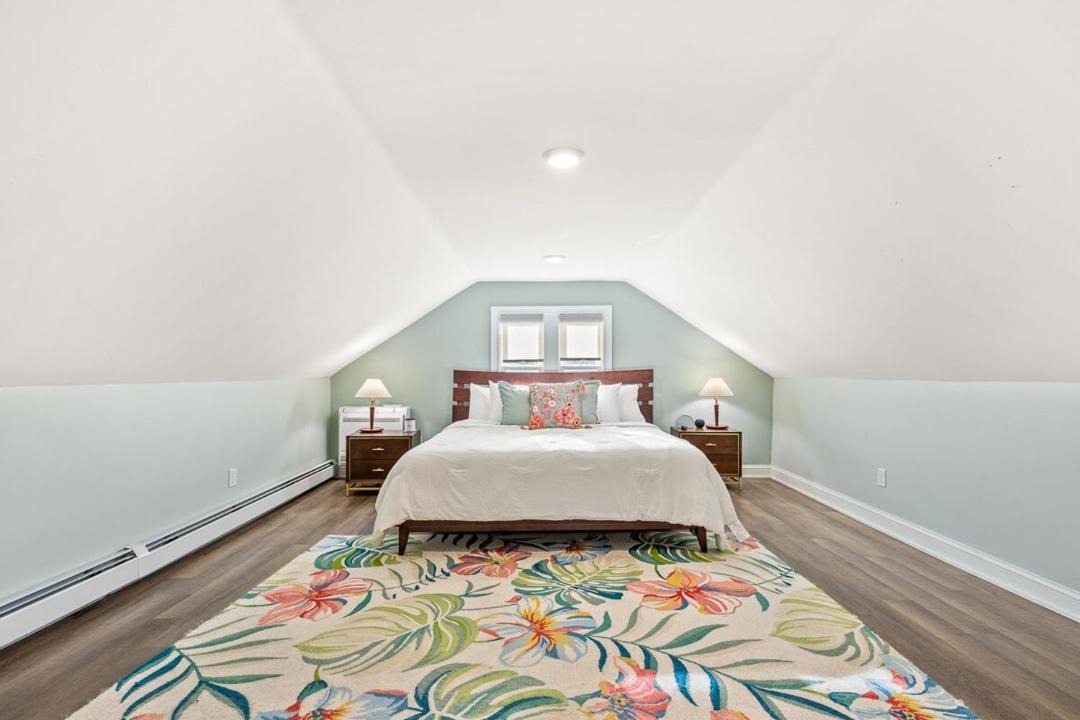 Photo of Bedroom in Federal Hill