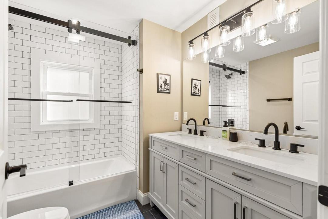Photo of Bathroom in Federal Hill