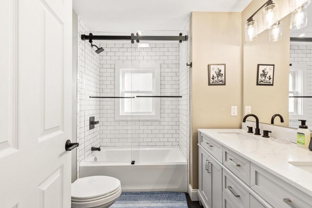 Photo of Bathroom in Federal Hill