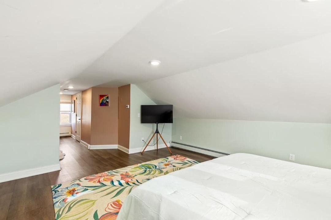 Photo of Bedroom in Federal Hill