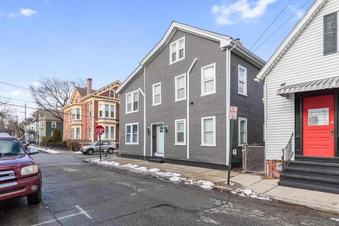 Photo of Others in Federal Hill