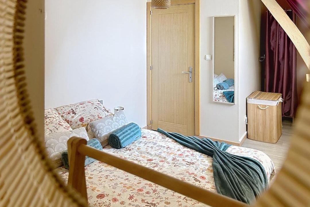 Photo of Bedroom in Lachelle