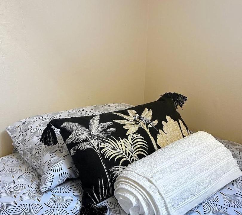 Photo of Bedroom in Lachelle