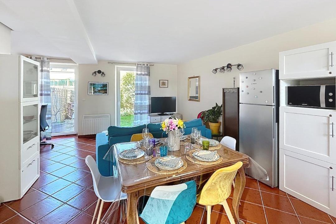 Photo of Kitchen in Lachelle