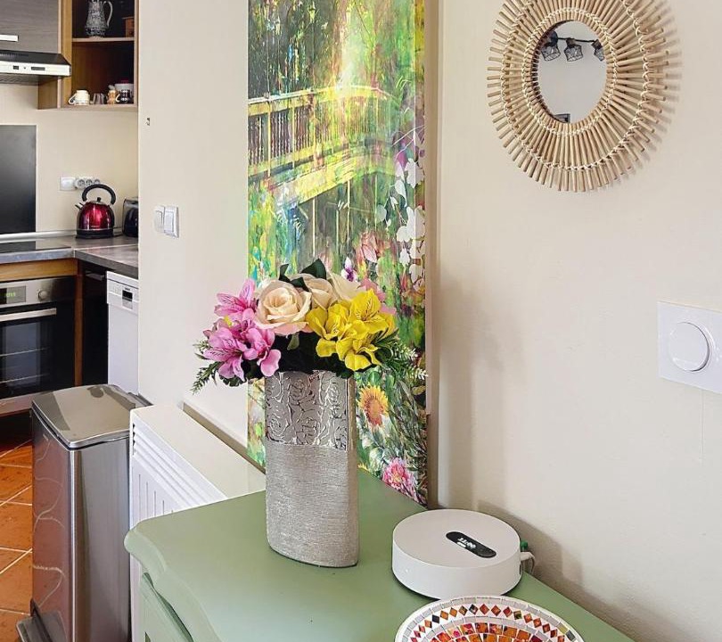 Photo of Kitchen in Lachelle