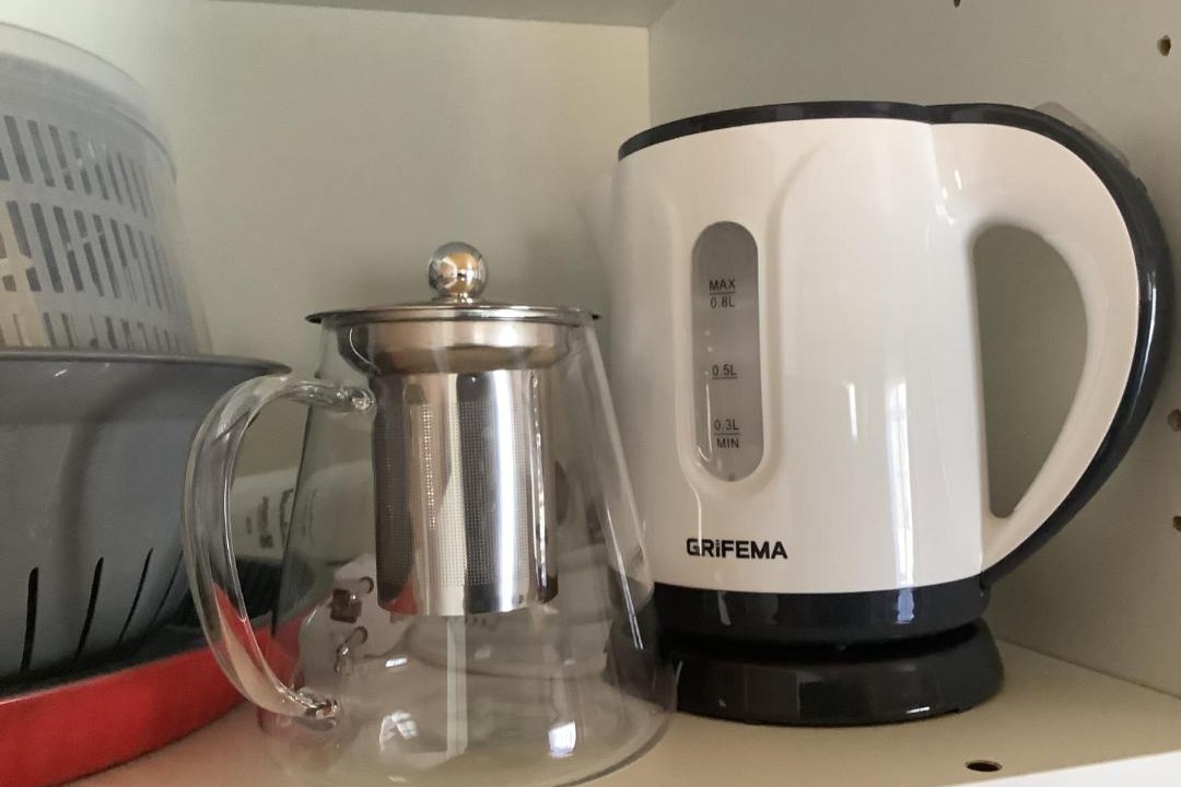 Photo of Kitchen in Saint-Leger-les-Melezes