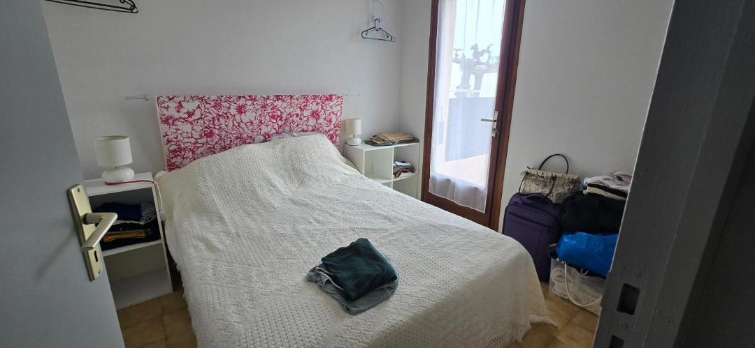 Photo of Bedroom in Serignan