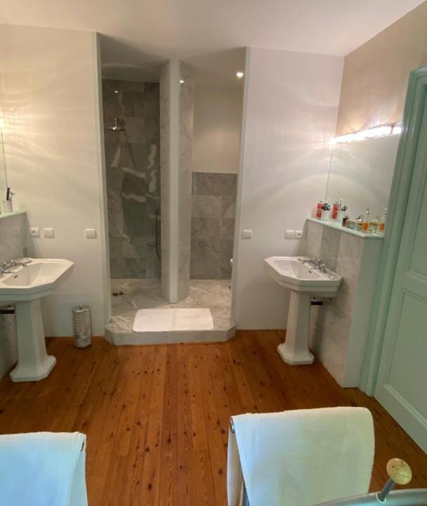 Photo of Bathroom in Sainte-Croix-de-Volvestre