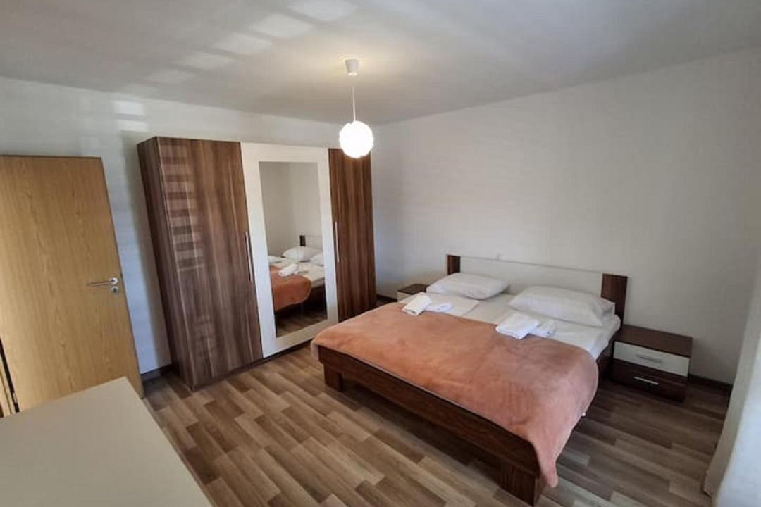 Photo of Bedroom in Velim
