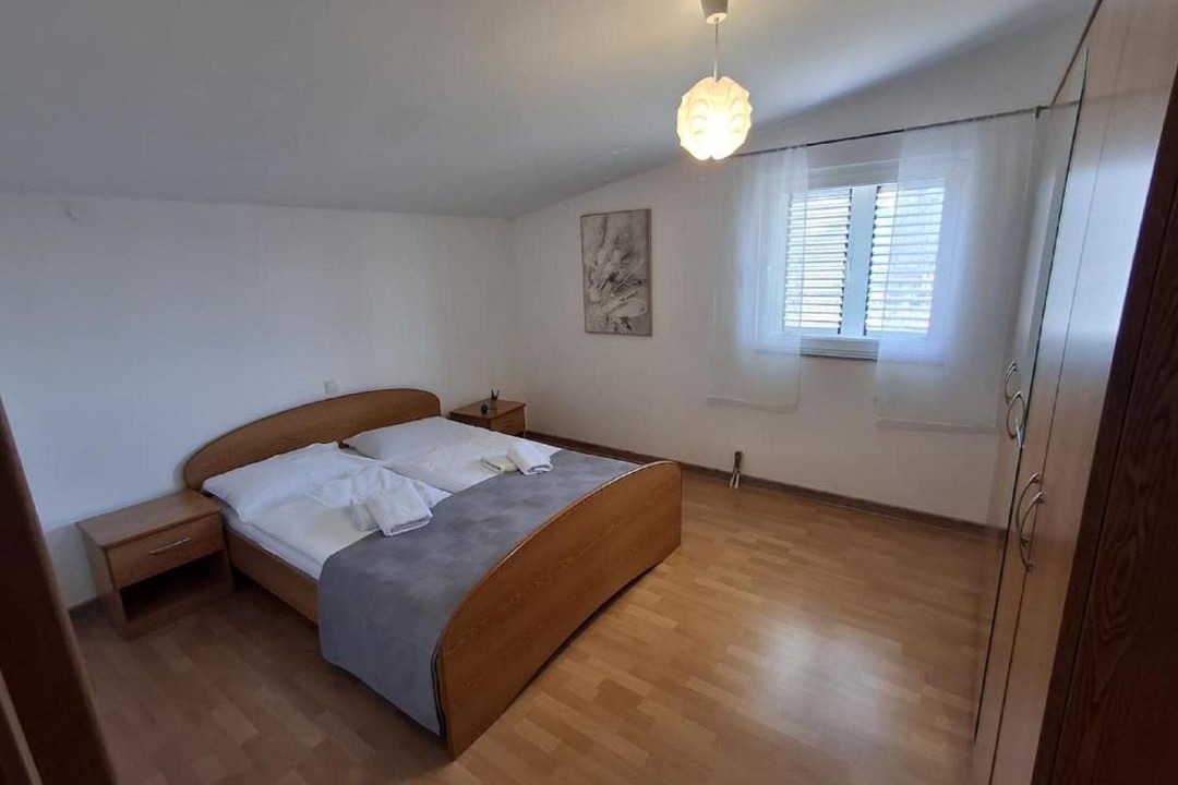 Photo of Bedroom in Velim