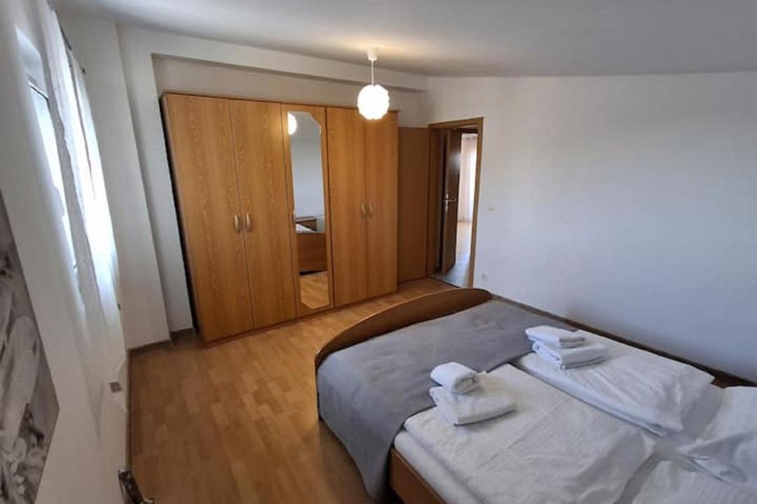 Photo of Bedroom in Velim
