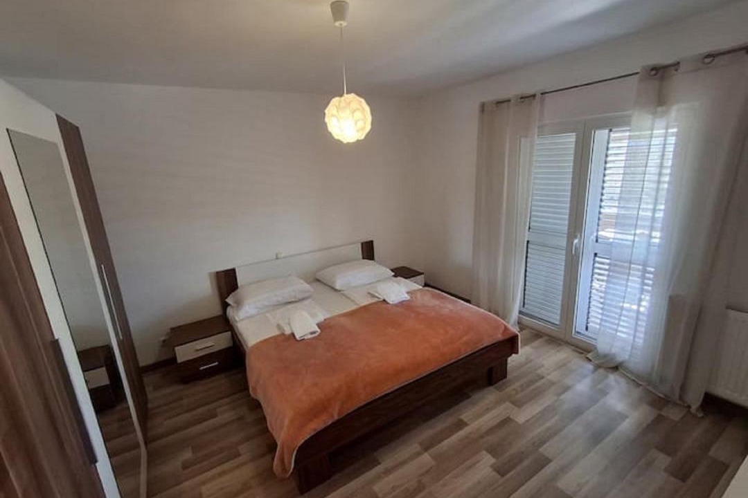 Photo of Bedroom in Velim
