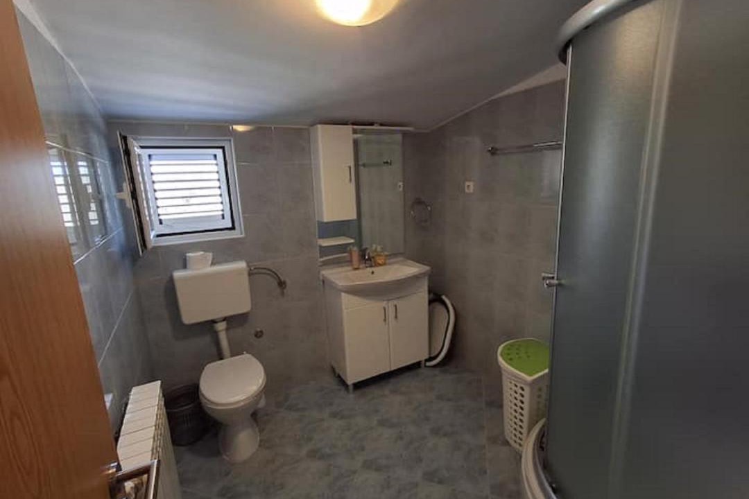 Photo of Bathroom in Velim