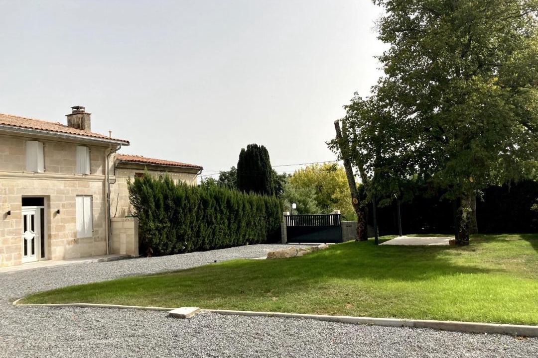 Photo of Others in Lussac