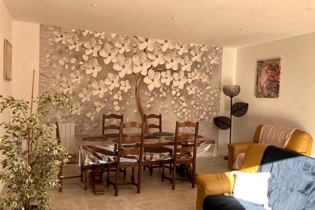 Photo of Livingroom in Lussac