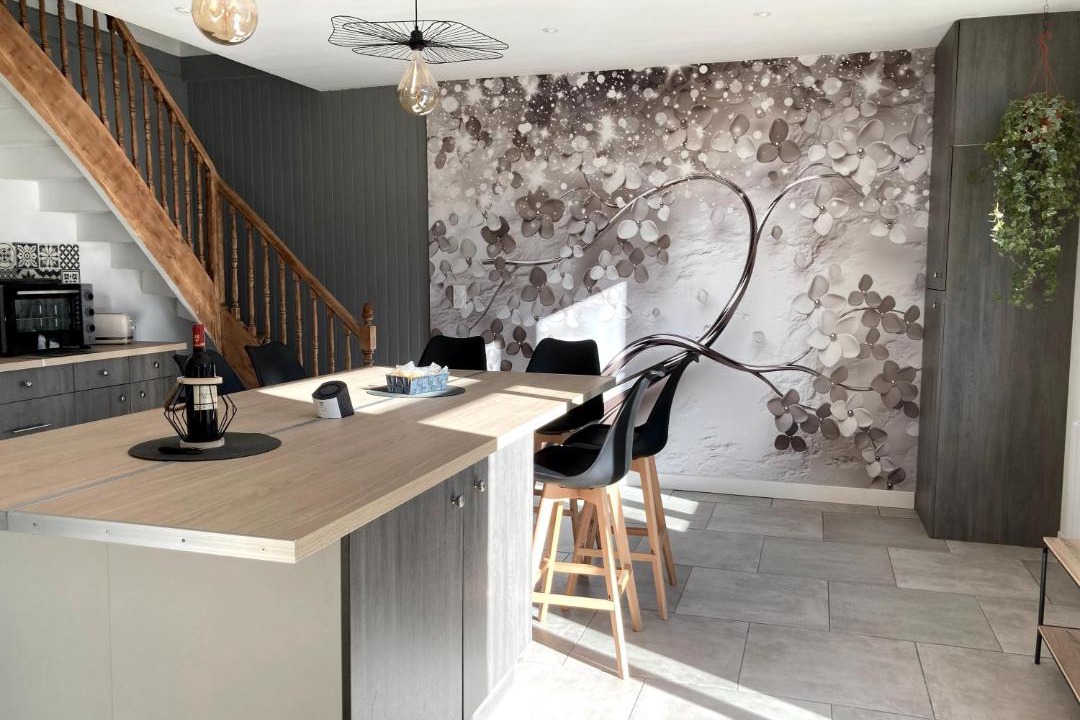 Photo of Kitchen in Lussac