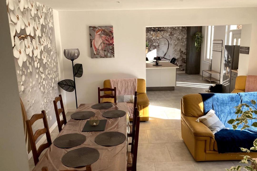 Photo of Others in Lussac