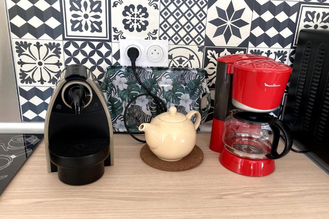 Photo of Kitchen in Lussac