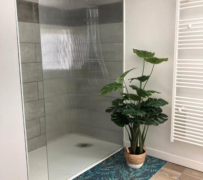 Photo of Bathroom in Lussac