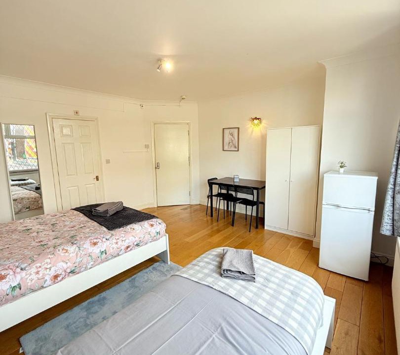 Photo of Bedroom in Wembley Park