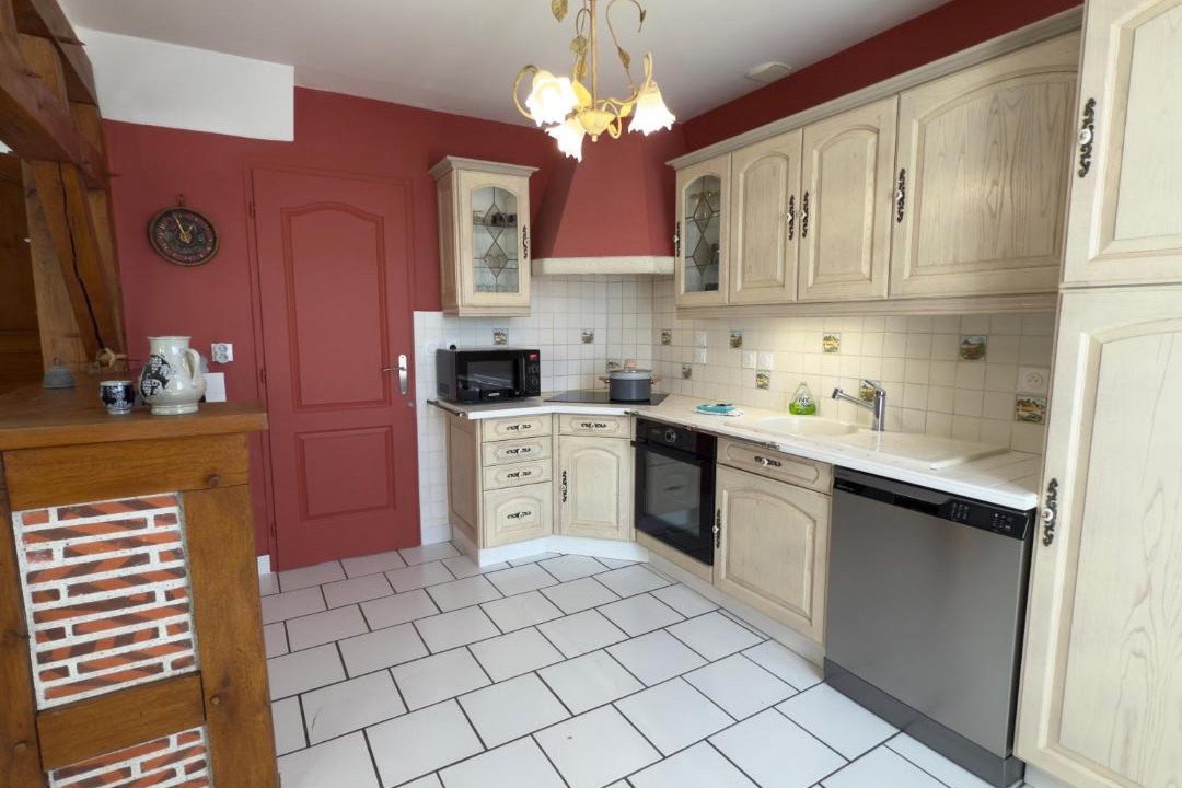 Photo of Kitchen in Contres