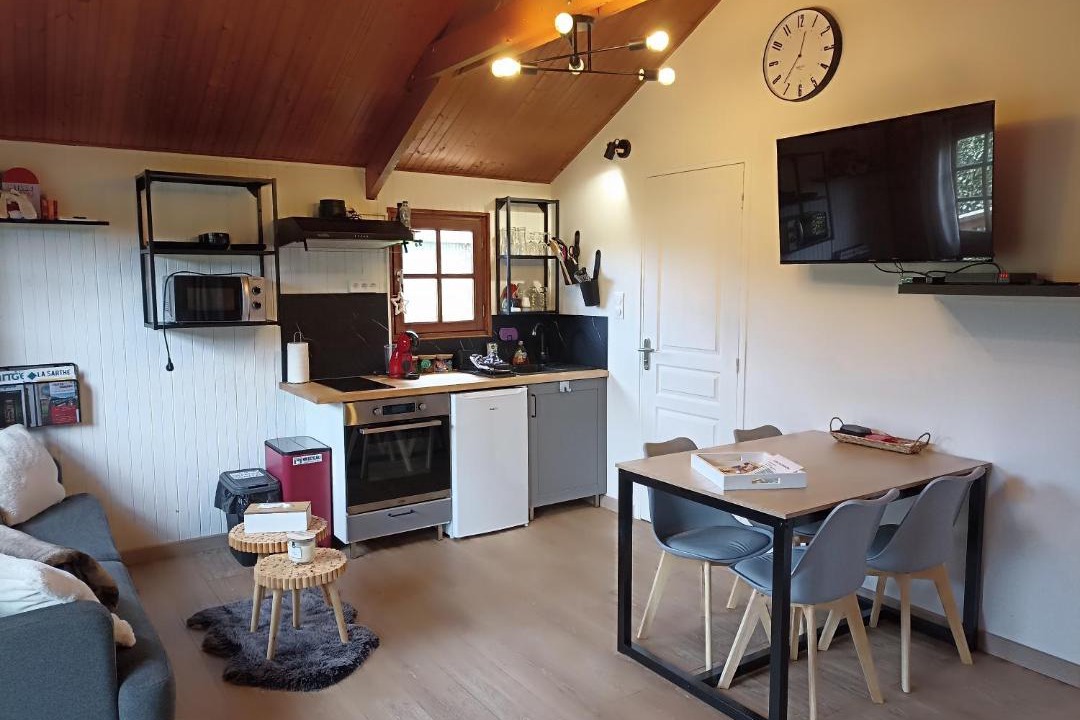 Photo of Others in Parce-sur-Sarthe