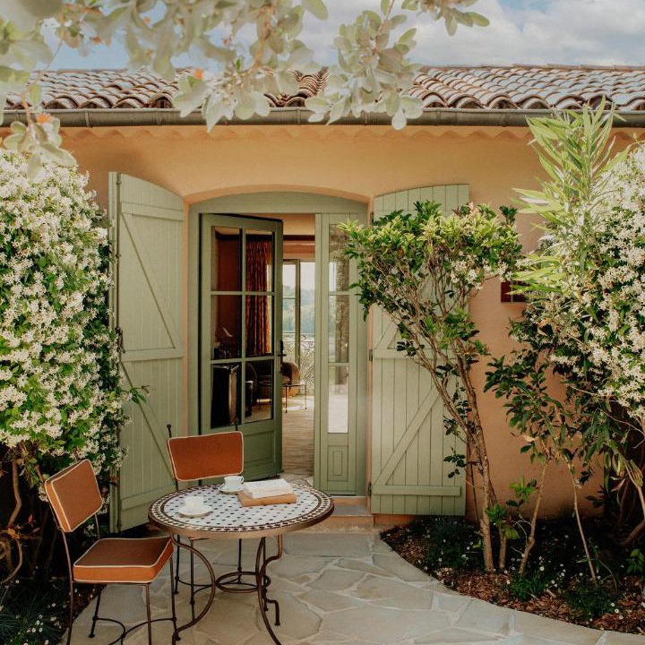 Photo of Others in Mougins