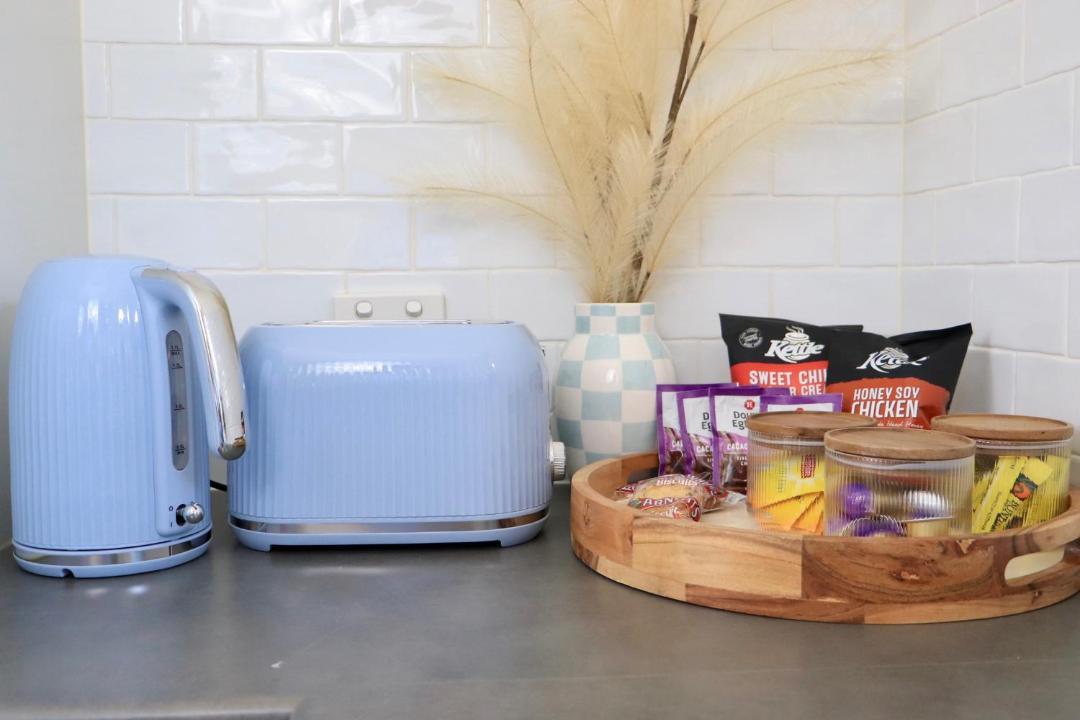 Photo of Kitchen in Batehaven