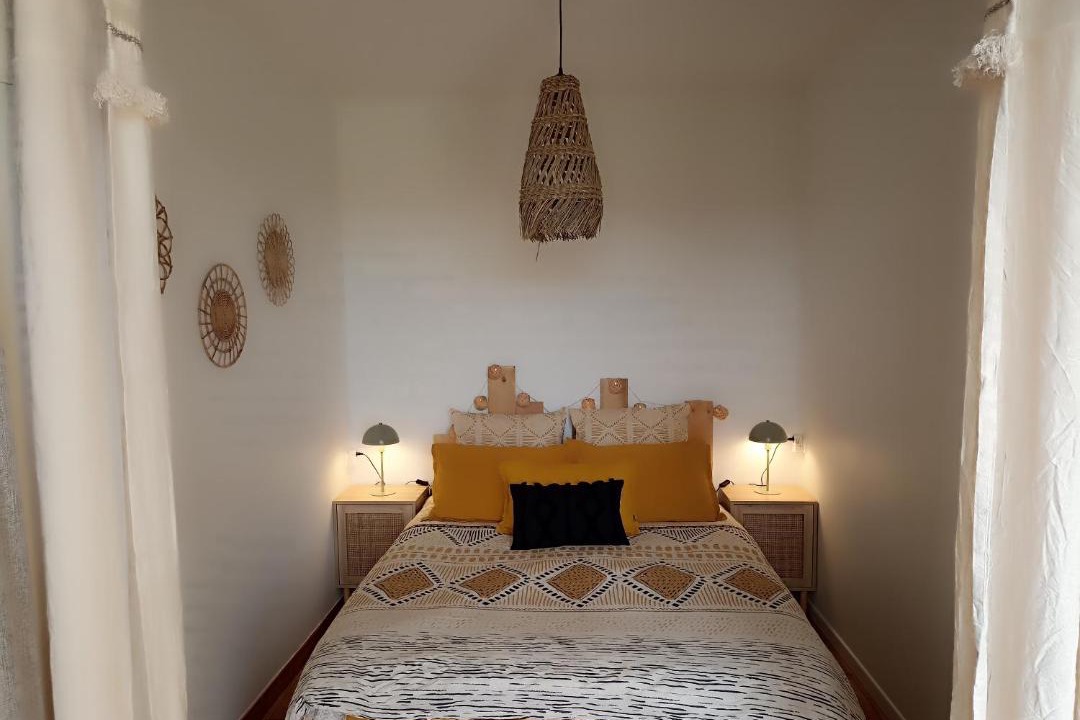Photo of Bedroom in Parce-sur-Sarthe