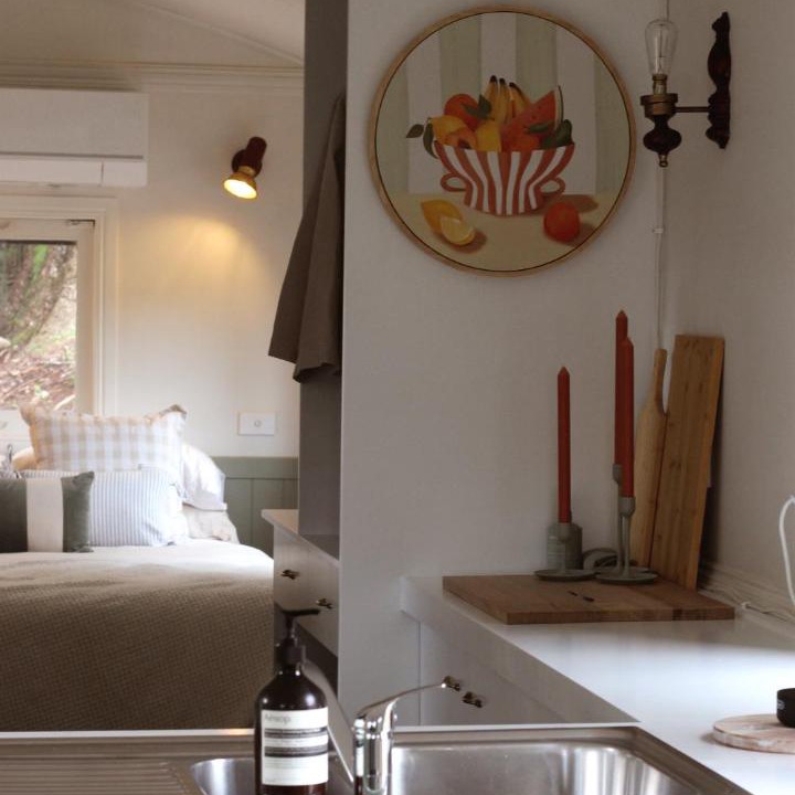 Photo of Kitchen in Alstonvale