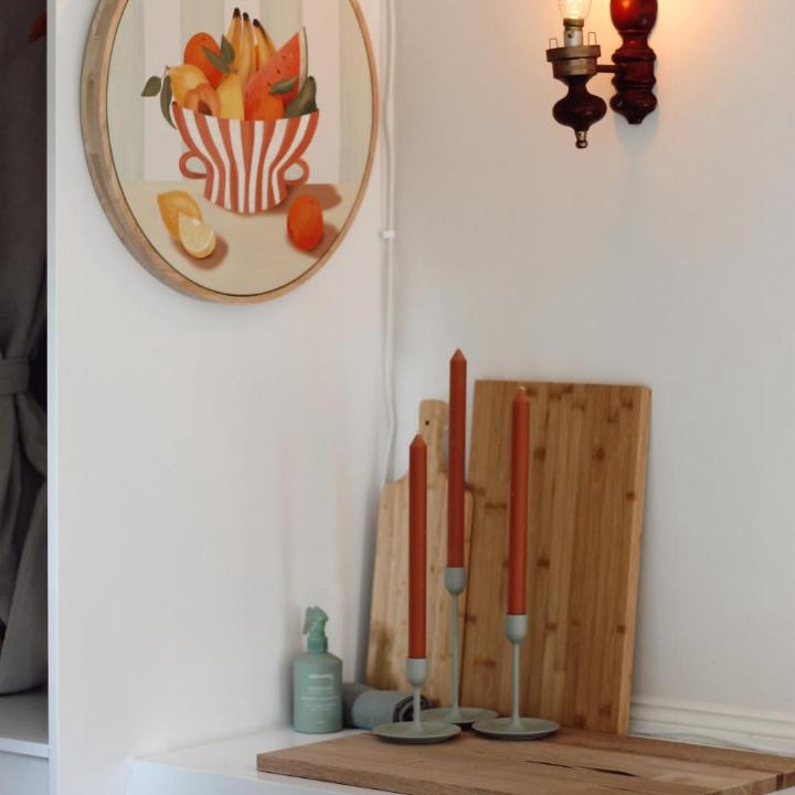 Photo of Kitchen in Alstonvale