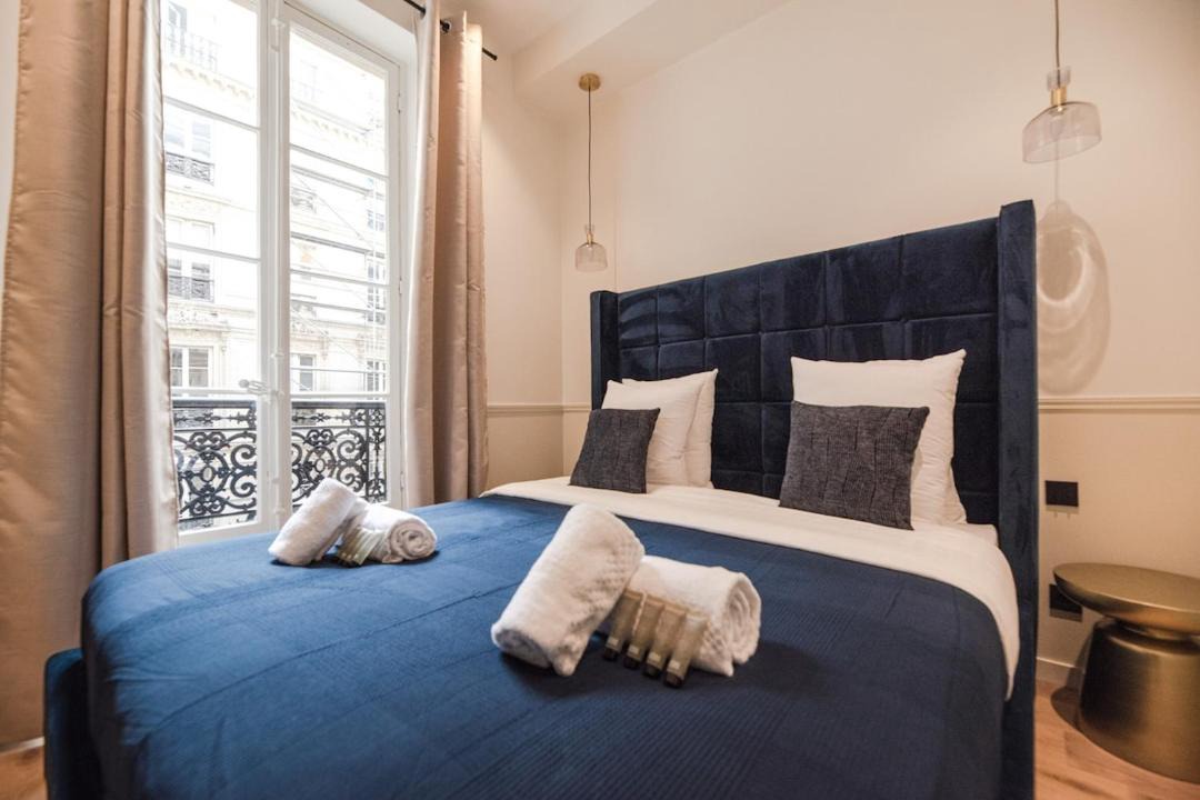 Photo of Bedroom in Strasbourg -Saint-Denis