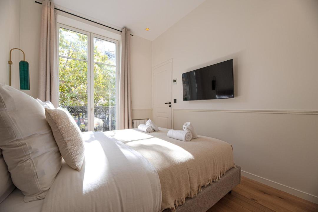 Photo of Bedroom in Strasbourg -Saint-Denis