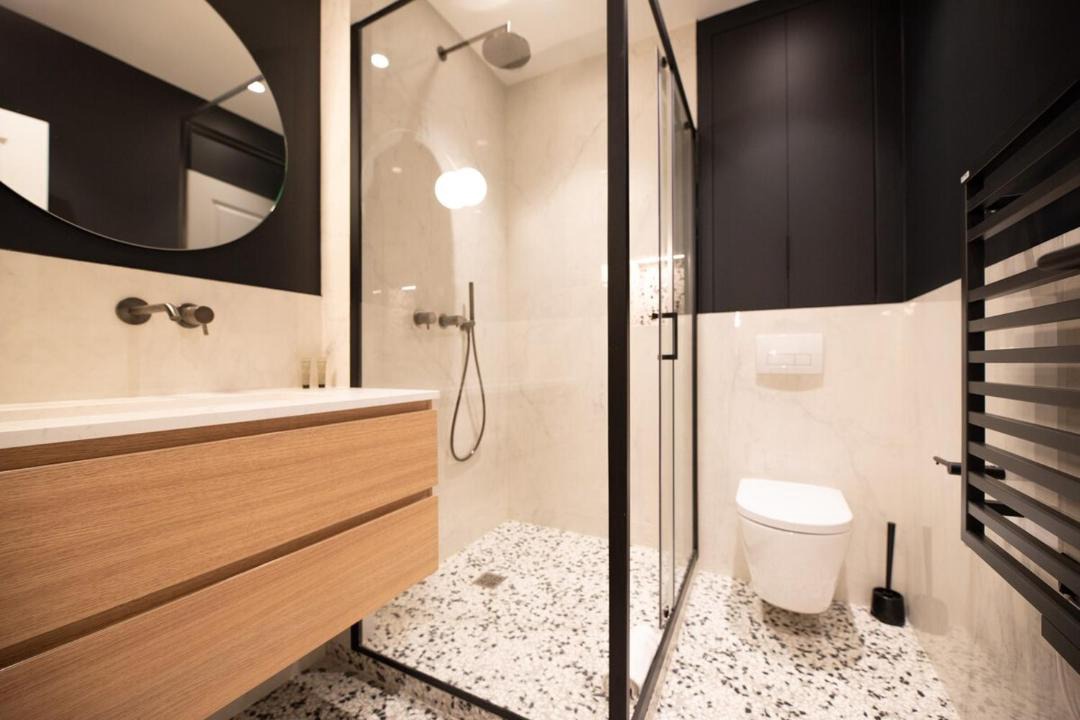 Photo of Bathroom in Strasbourg -Saint-Denis