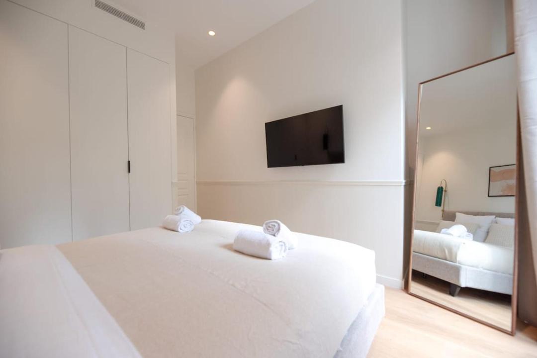 Photo of Bedroom in Strasbourg -Saint-Denis
