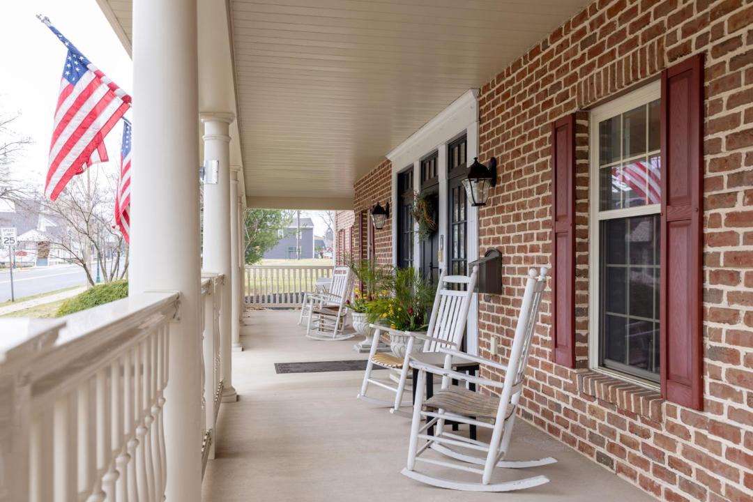 Photo of Patio Balcony in Selinsgrove