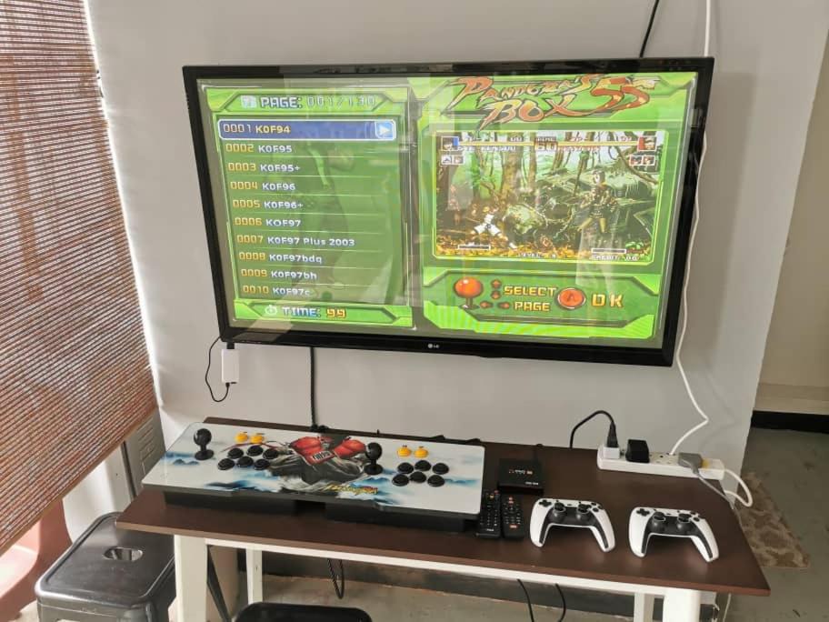 Photo of Livingroom in Semporna