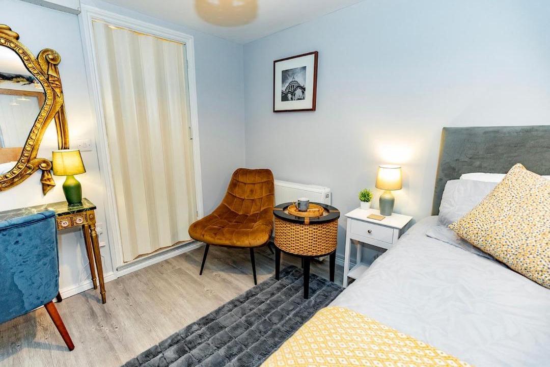 Photo of Bedroom in Brandon