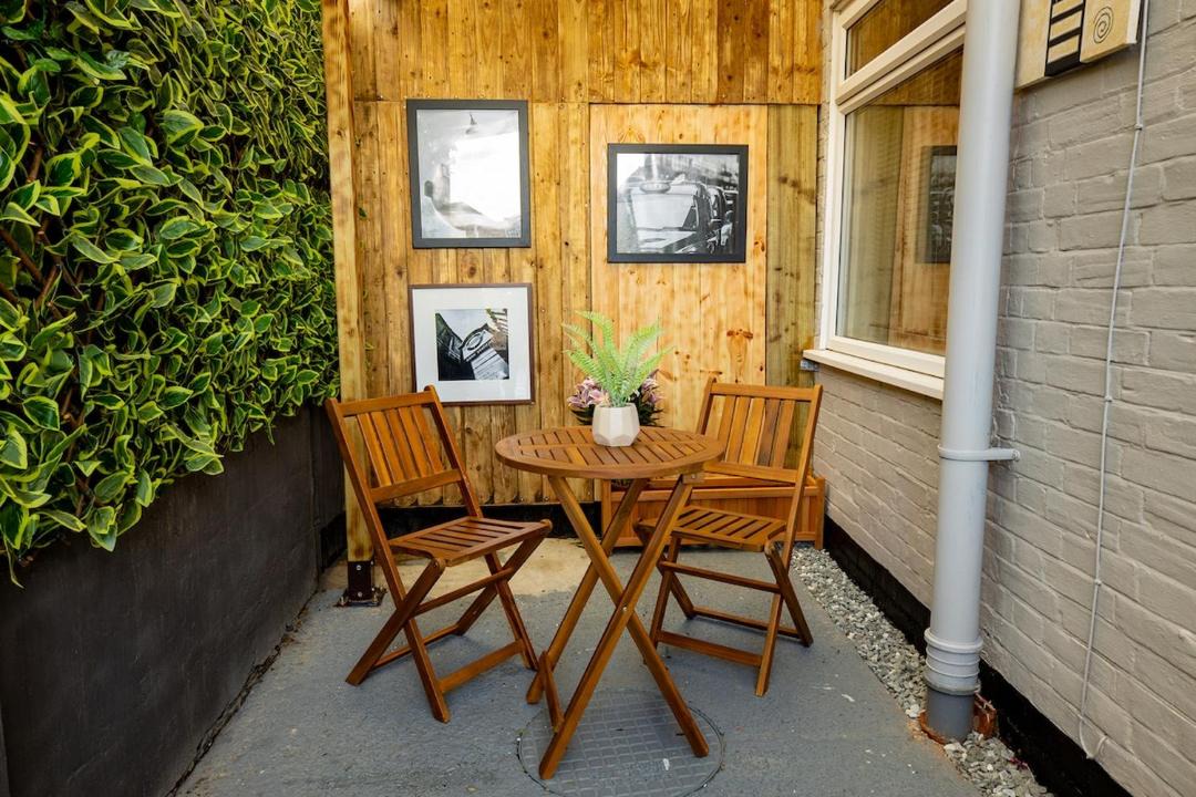 Photo of Patio Balcony in Brandon