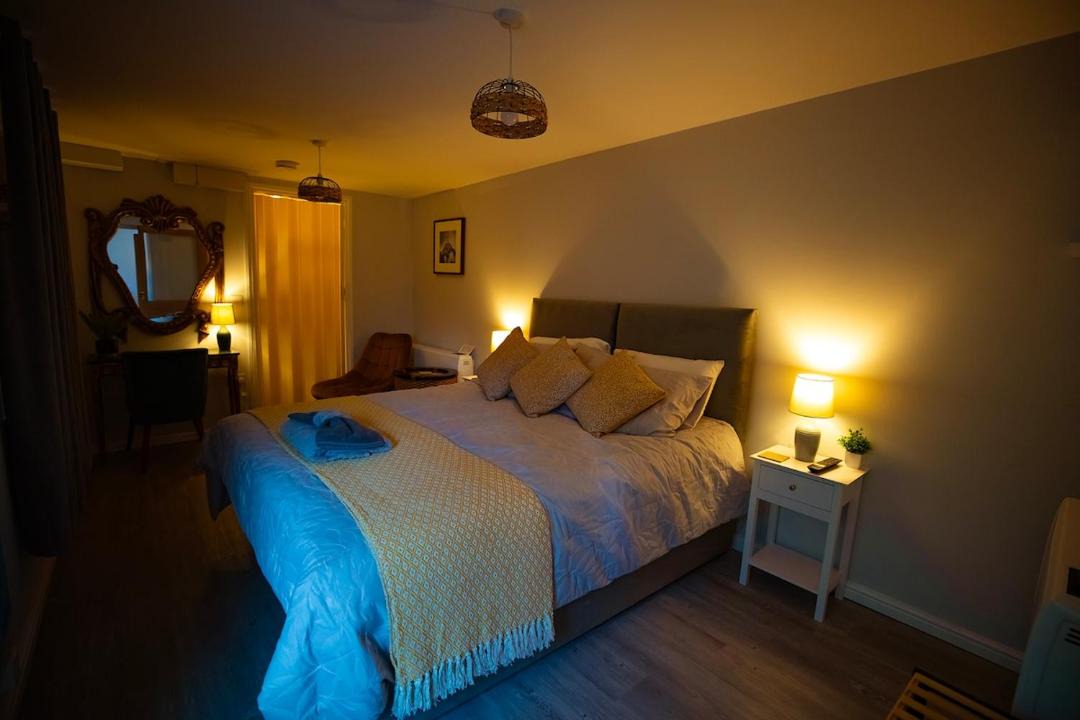 Photo of Bedroom in Brandon